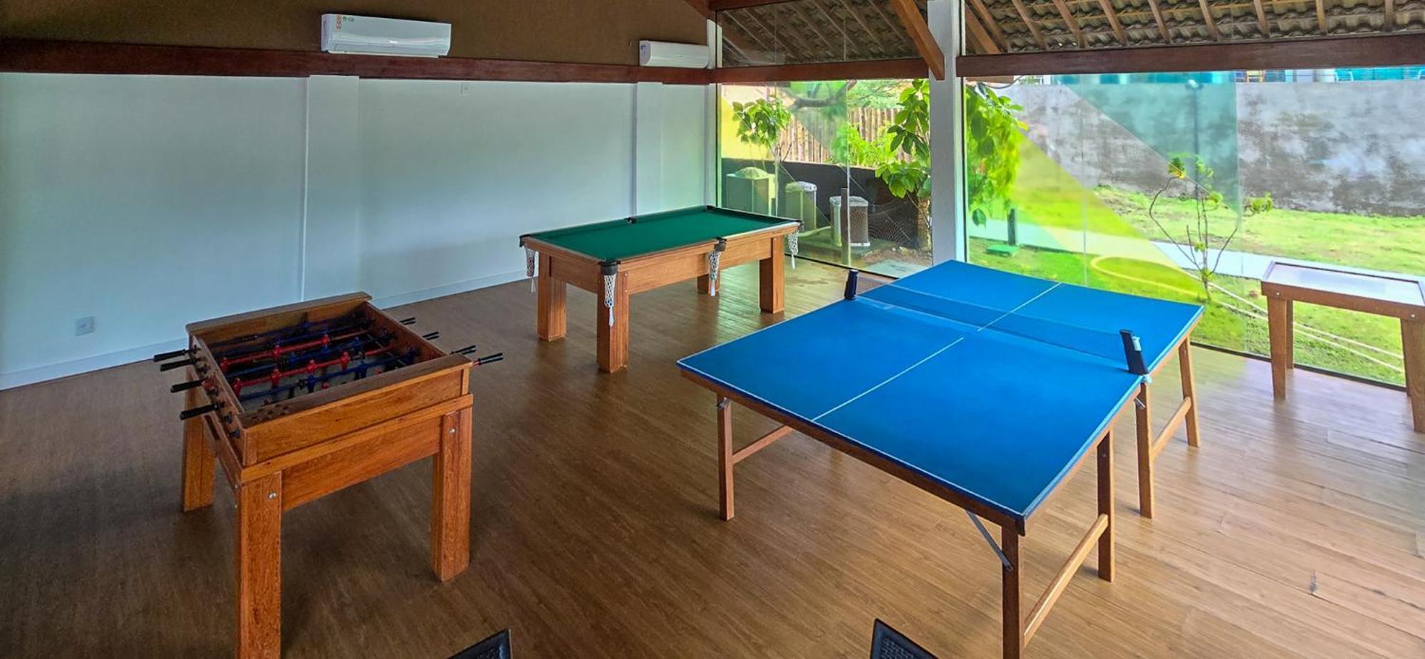 Flat 2qts Em Beira Mar * Porto de Galinhas